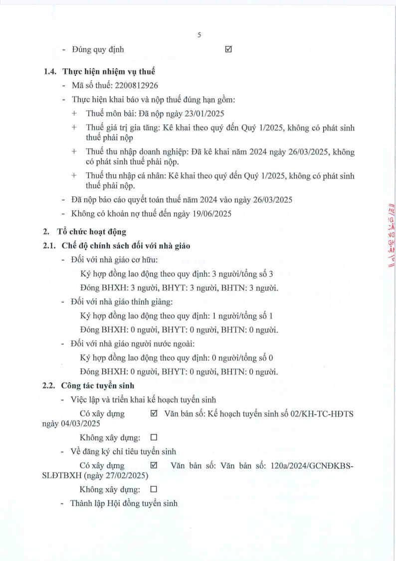 Trường trung cấp chuyên nghiệp Nhật Bản