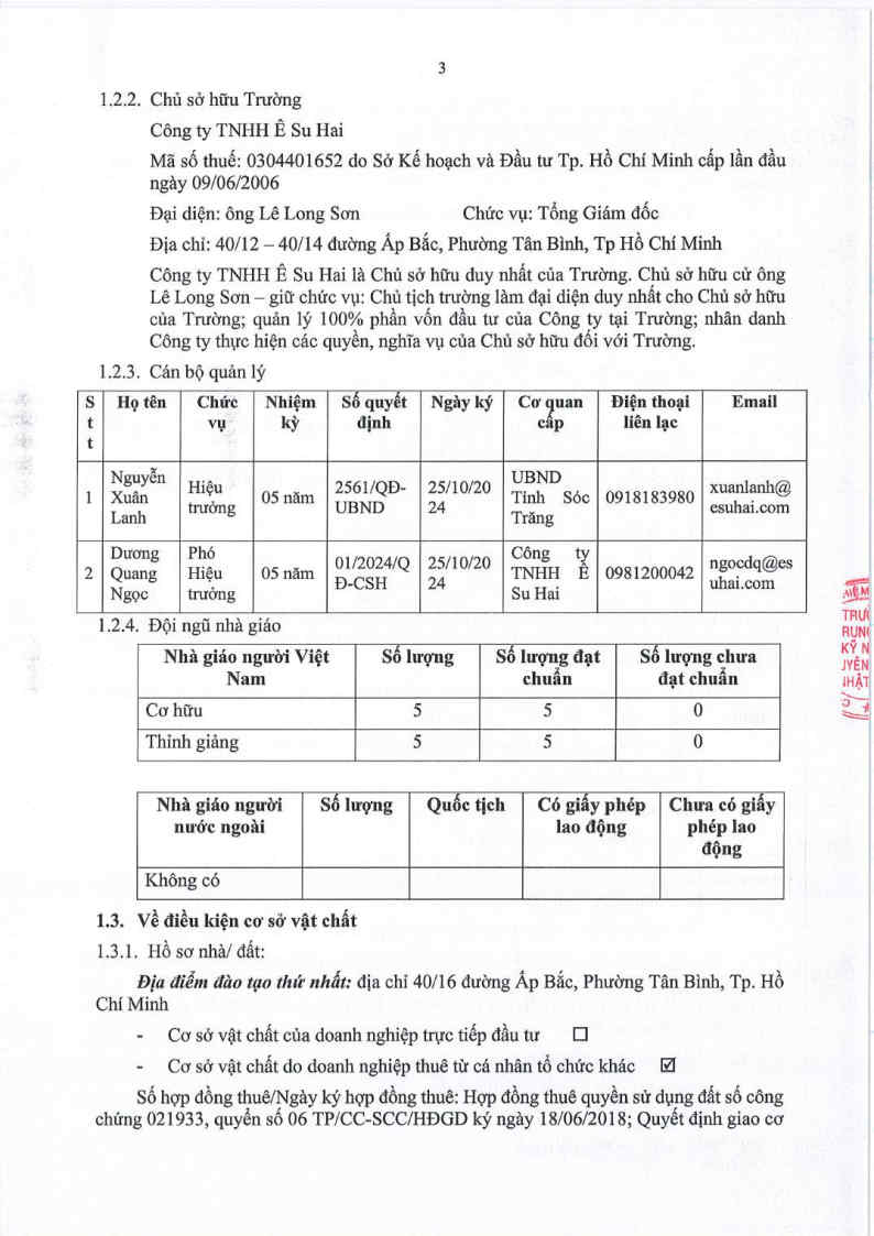 Trường trung cấp chuyên nghiệp Nhật Bản