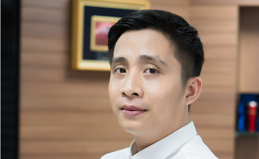 Trường trung cấp chuyên nghiệp Nhật Bản