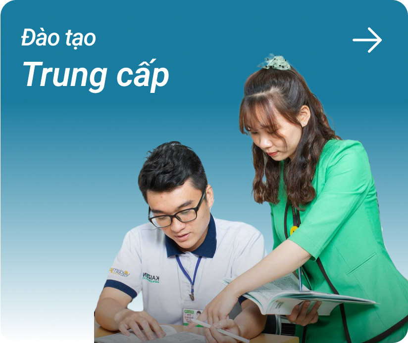 Trường trung cấp chuyên nghiệp Nhật Bản