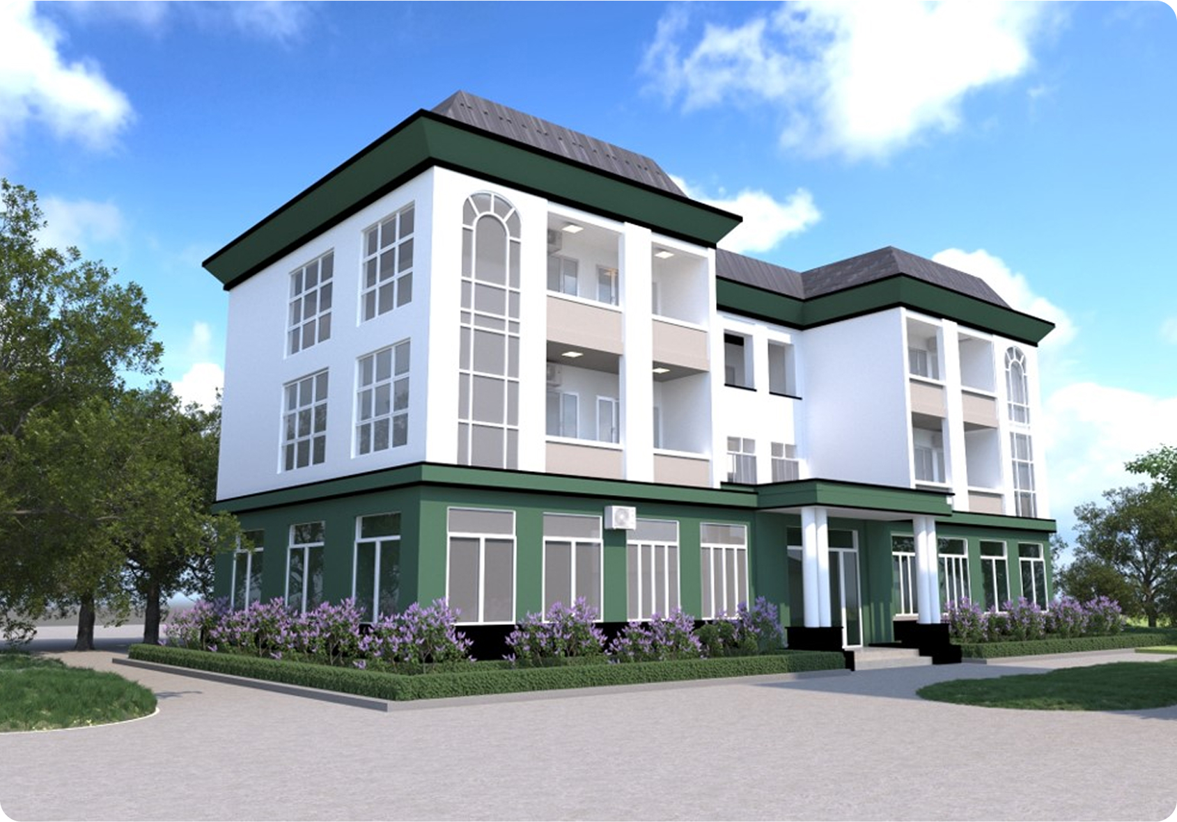 Trường trung cấp chuyên nghiệp Nhật Bản