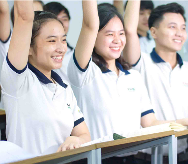 Trường trung cấp chuyên nghiệp Nhật Bản