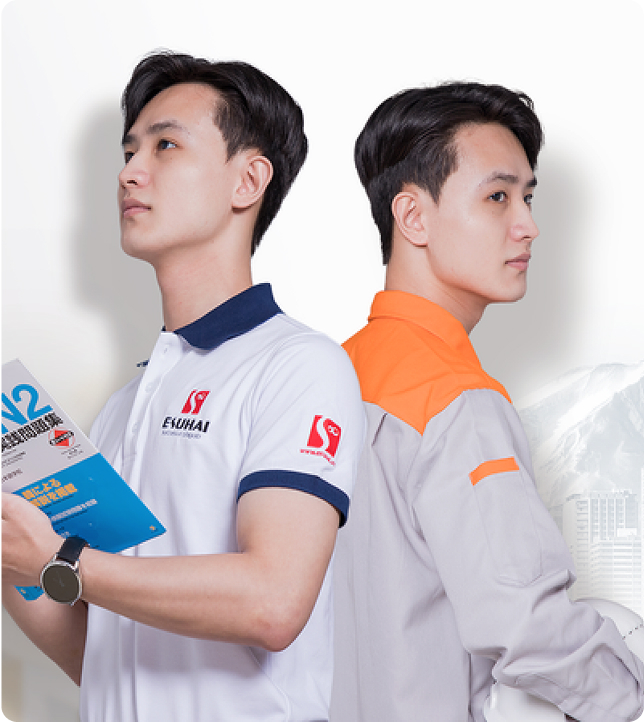 Trường trung cấp chuyên nghiệp Nhật Bản