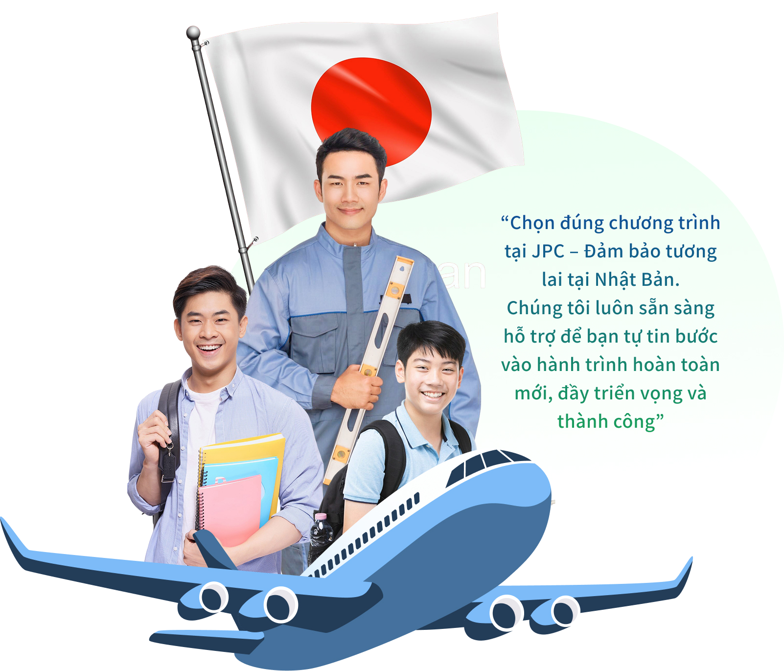 Trường trung cấp chuyên nghiệp Nhật Bản