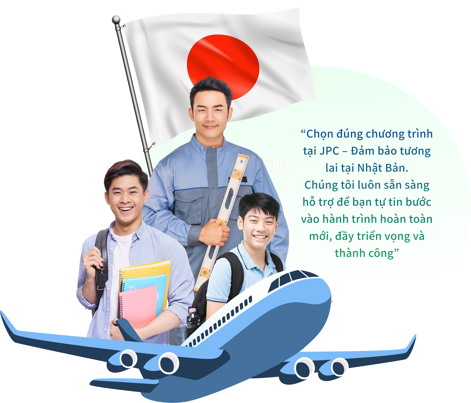 Trường trung cấp chuyên nghiệp Nhật Bản