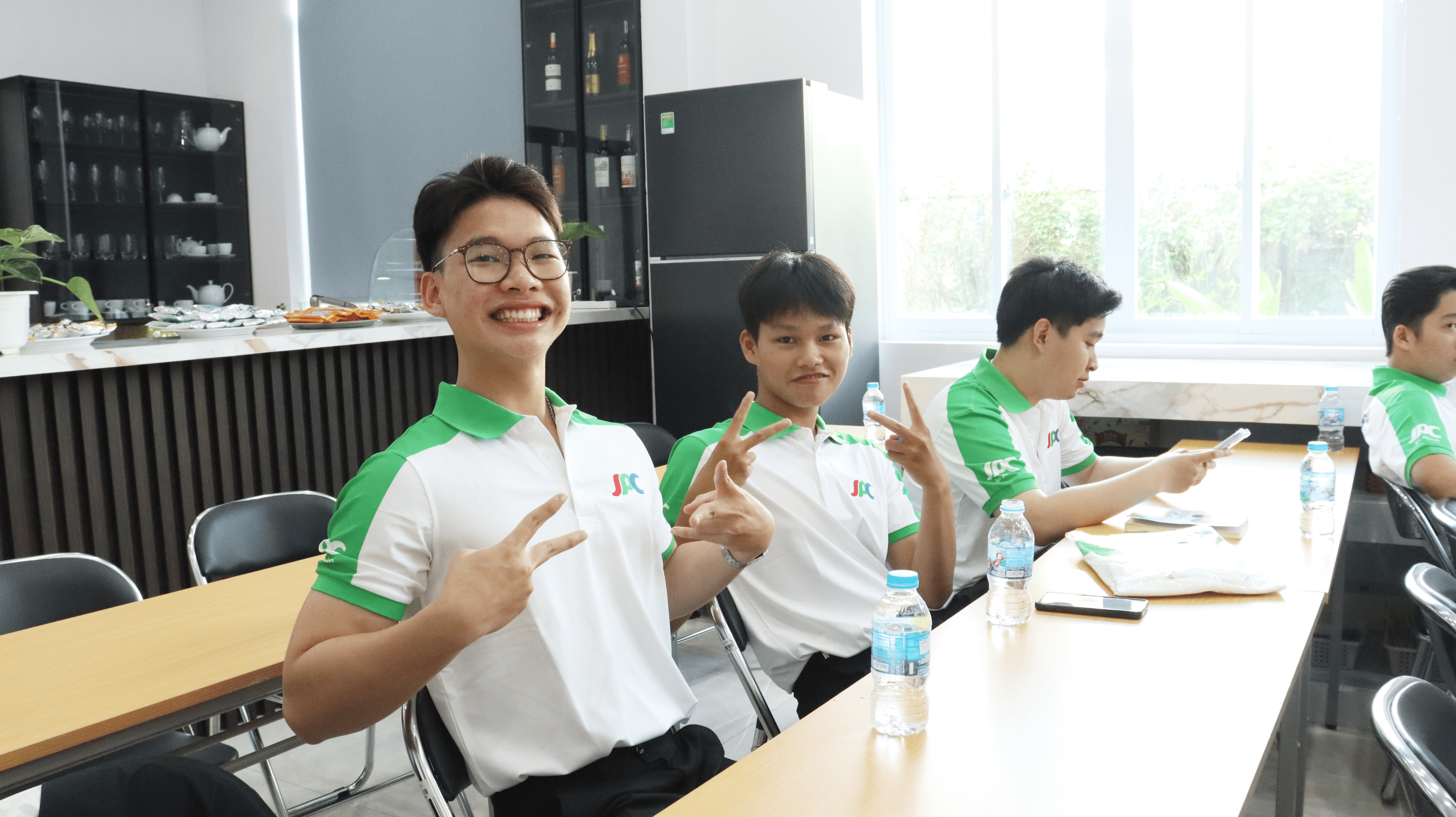 Trường Trung cấp Kỹ năng Chuyên nghiệp Nhật Bản