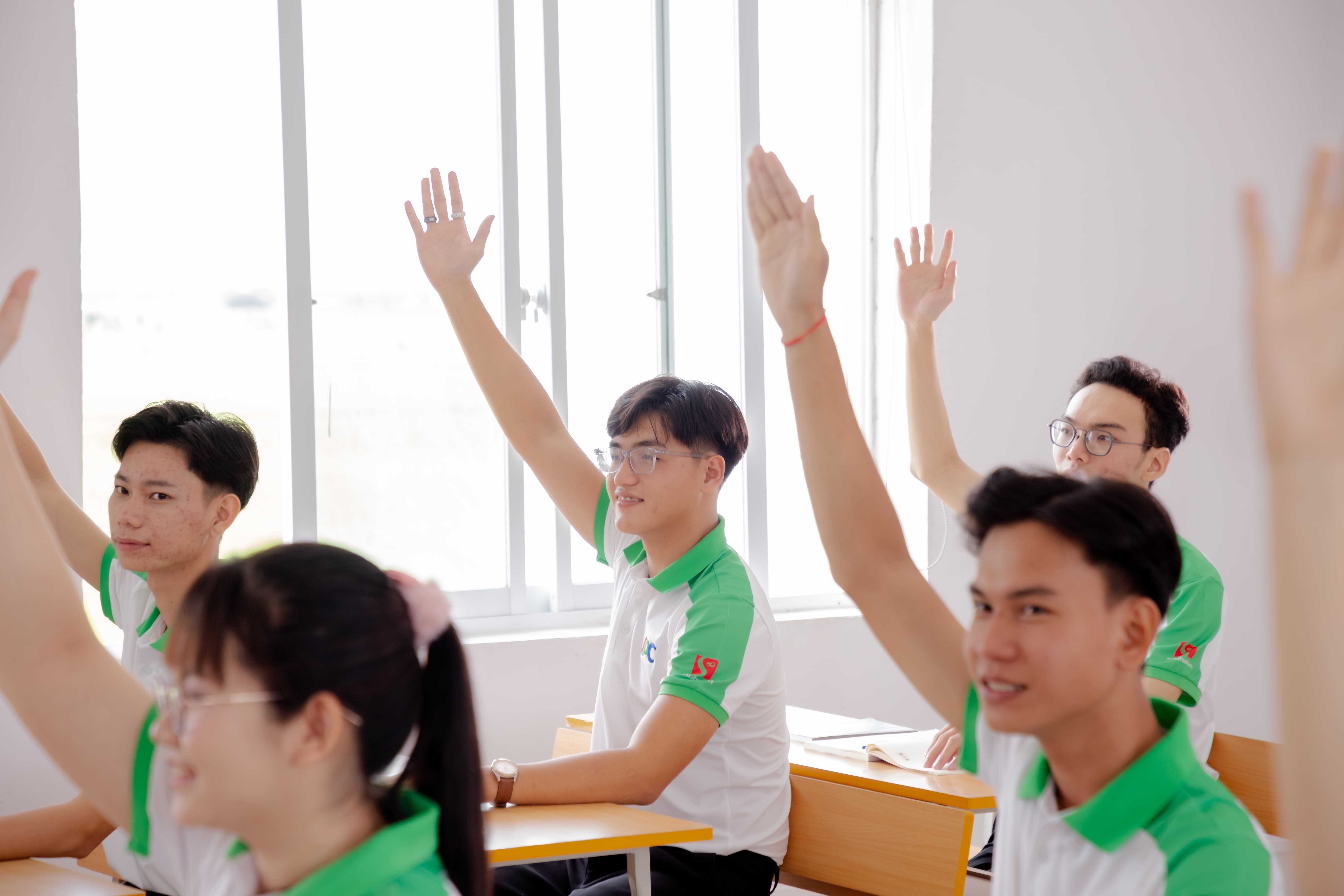 Trường Trung cấp Kỹ năng Chuyên nghiệp Nhật Bản