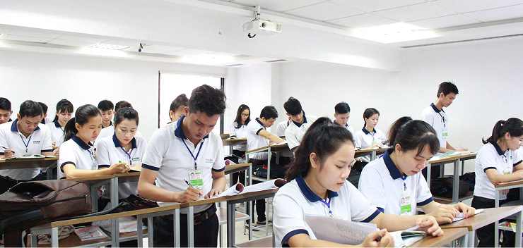 Trường trung cấp chuyên nghiệp Nhật Bản