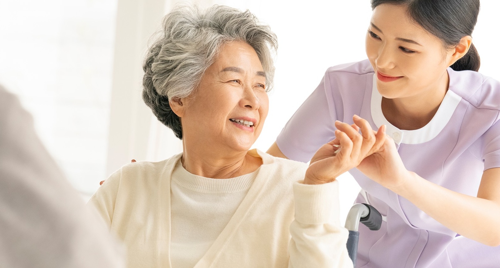 Tương lai xanh của ngành Chăm sóc gia đình
