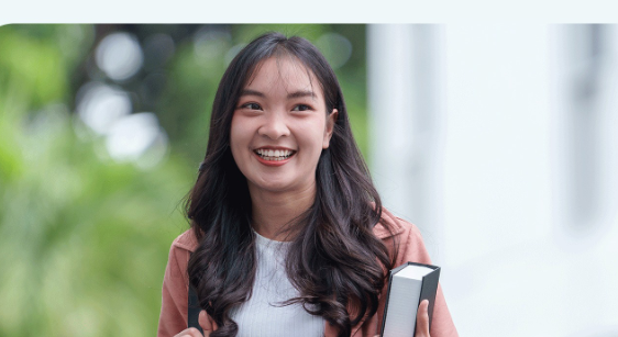 Học lực khá? Không đủ điểm vào đại học TOP? Cứ để đó JPC lo!