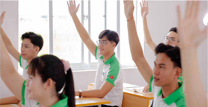 Trường trung cấp chuyên nghiệp Nhật Bản