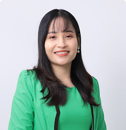 HUỲNH THỊ ANH THƯ
